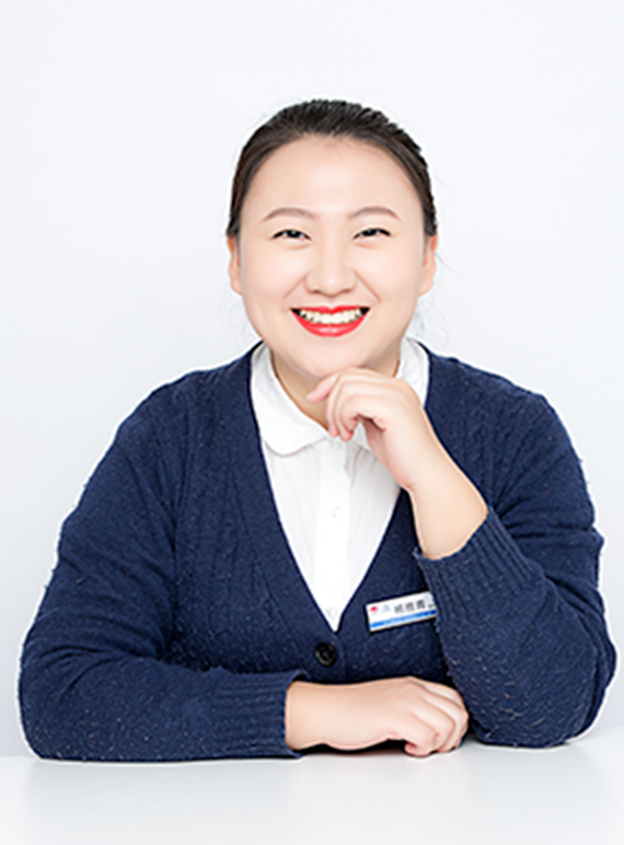 杨雅青